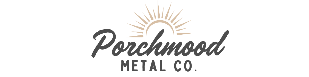 PorchMood Metal Co.